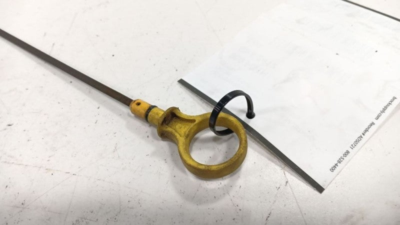 Ford Mustang Engine Oil Dipstick 2014 2013 2012 OEM