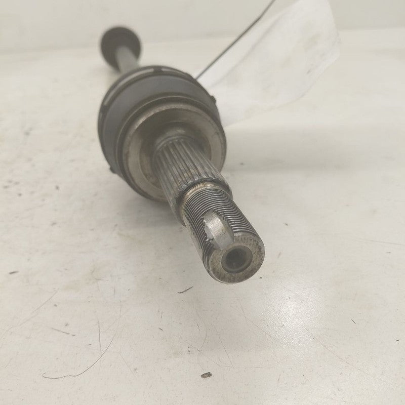 Left Rear CV Axle Shaft Fits 22-25 Lexus NX350