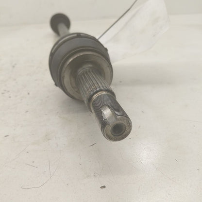 Left Rear CV Axle Shaft Fits 22-25 Lexus NX350