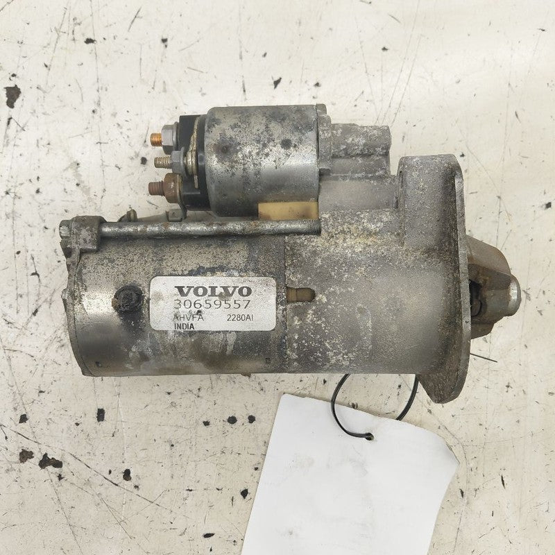 Engine Starter Motor XC70 Fits 06-13 16 Volvo 70 Series