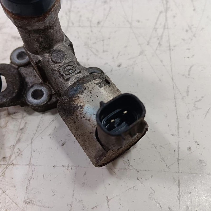 Mazda CX-5 Variable Timing Gear Oil Control Valve Solenoid Cylinder Head 2014 