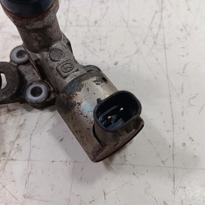 Mazda CX-5 Variable Timing Gear Oil Control Valve Solenoid Cylinder Head 2014 