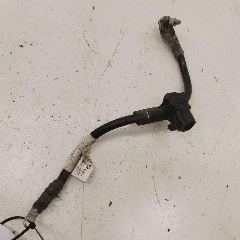 Cadillac XTS Battery Cable      2016 2017 2018