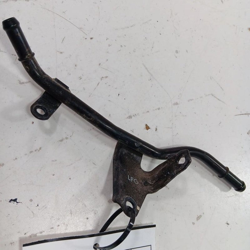Kia Forte 2.0 Coolant Line Crossover Pipe  2015 2016 2017 2018 OEM
