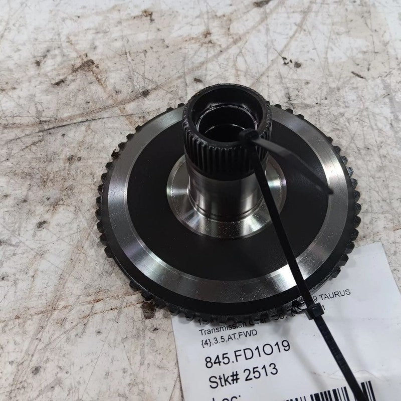 Ford Taurus Automatic Transmission Gear Sprocket  2019 2018 2017 2016 