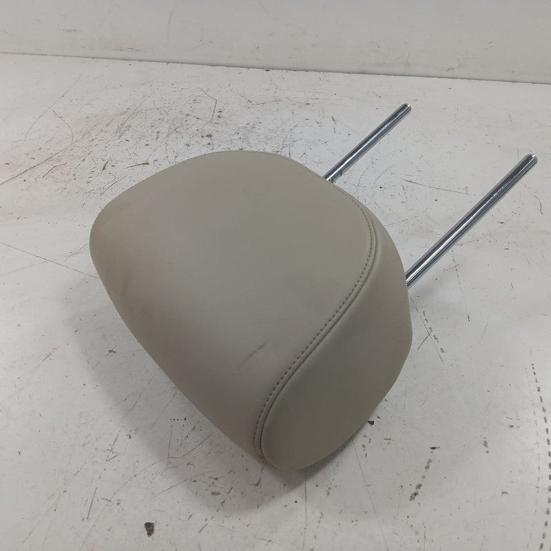 INFINITI QX50 Seat Headrest Front Head Rest  2017 2016 2015 2014 OEM