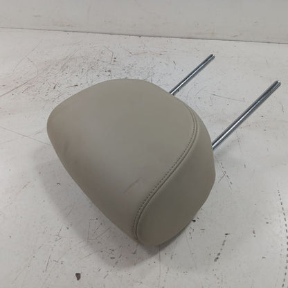 INFINITI QX50 Seat Headrest Front Head Rest  2017 2016 2015 2014 OEM