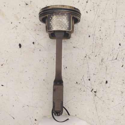 Honda CR-V Single Piston With Connecting Rod   2.4 2019 2018 2017