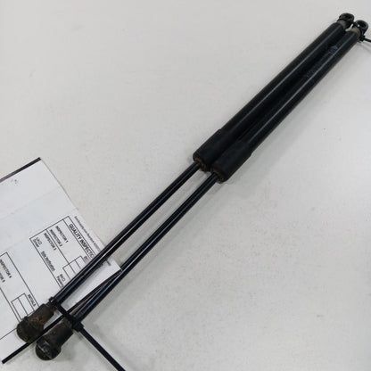 Fiat 500 Hatchback Hatch Back Trunk Lid Shock Strut Support  2012 2013