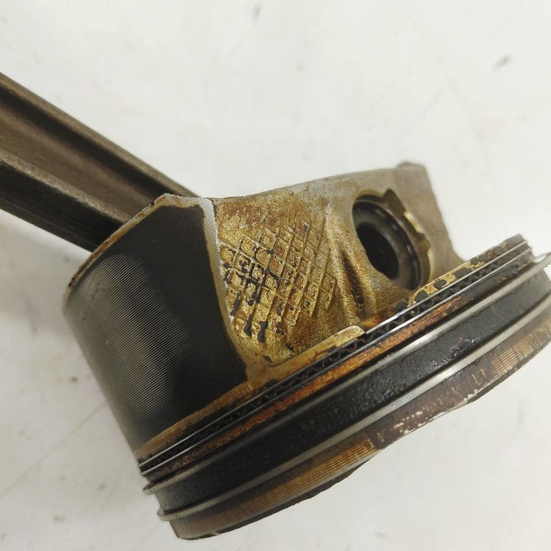 Chrysler 300 Single Piston With Connecting Rod   3.6 2017 2018 2019