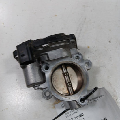 Throttle Body Valve 1.5L Fits 21-22 Ford Bronco Sport OEM