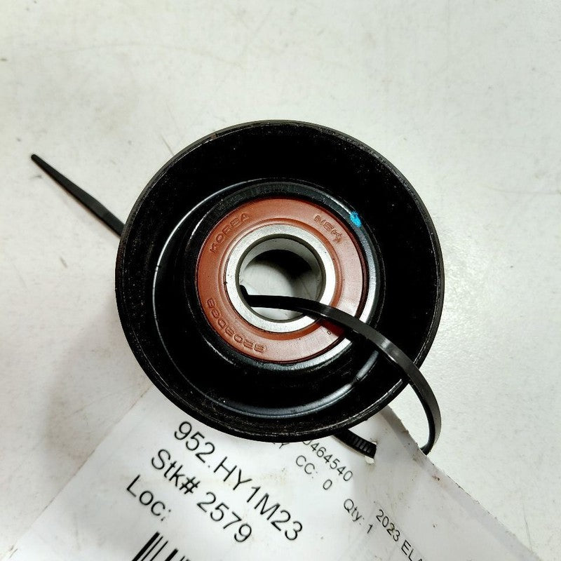 Hyundai Elantra Idler Idle Pulley  2.0 2024 2023 2022 2021 OEM