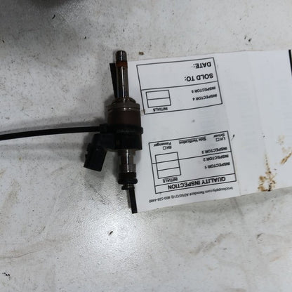 1601059B305 Fuel Injection Injector Parts 1.5L Turbo Fits 16-21 Honda Civic