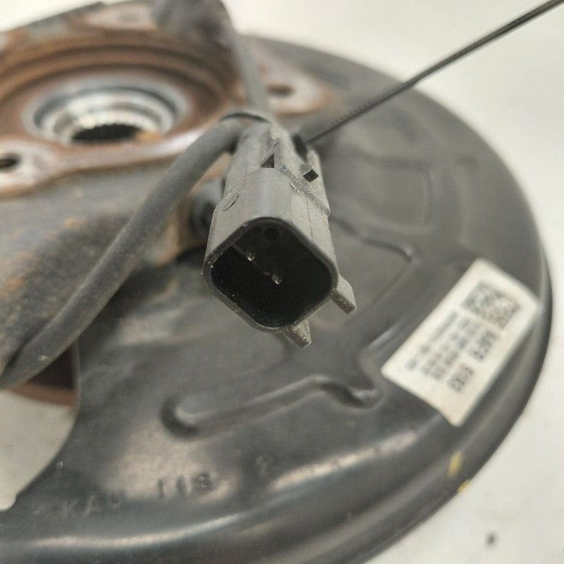 Passenger Right Rear Knuckle Stub Bearing Hub AWD Fits 13-22 Buick Enc