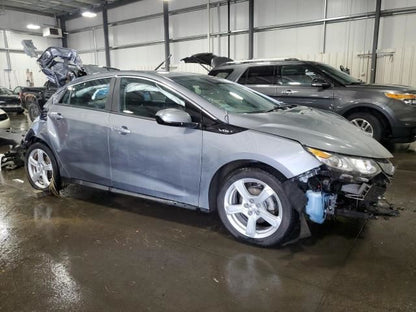 Chevy Volt Cup Holder  2019 2018 2017 2016 OEM