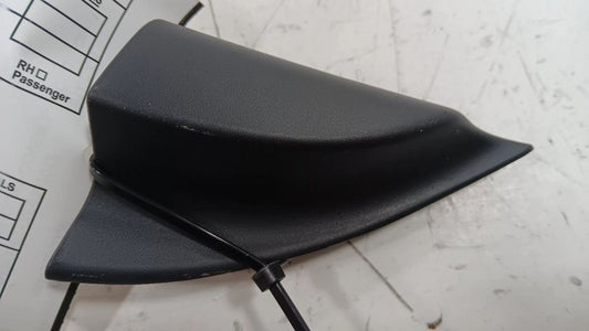 Mazda CX-5 Mirror Mount Cover Door Trim Left Driver  2013 2014 2015 20
