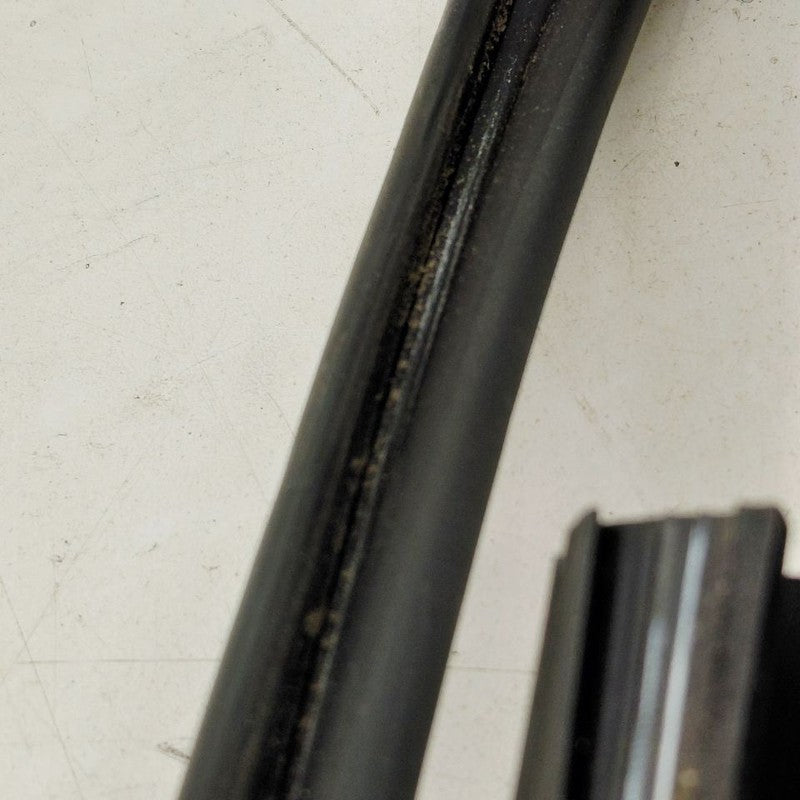 Nissan Versa Door Glass Window Seal Rubber Right Passenger Rear Back  
