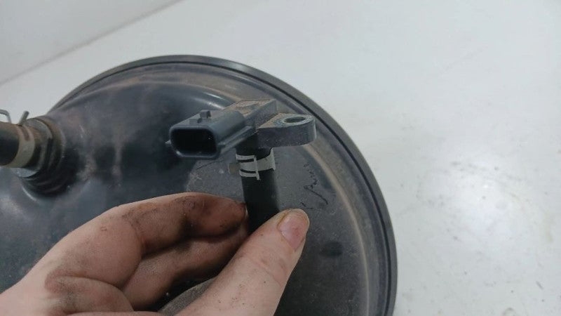 Power Brake Booster Coupe Without Sport Package Fits 08-13 INFINITI G3