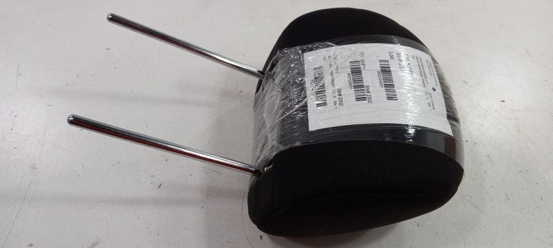 Kia Forte Seat Headrest Front Head Rest 2010 2011 2012 2013
