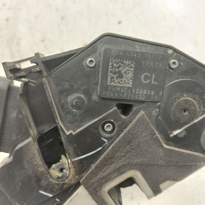 Ford Edge Door Latch Lock Right Passenger Rear  2018 2017 2016 2015