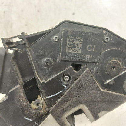 Ford Edge Door Latch Lock Right Passenger Rear  2018 2017 2016 2015