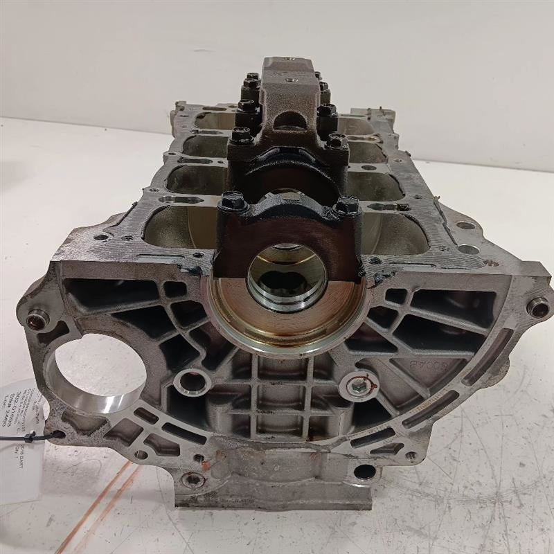 Engine Cylinder Bare Block 2.4L Fits 14-20 CHEROKEE OEM
