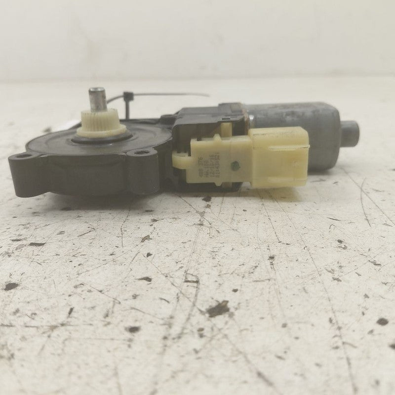 Passenger Right Front Power Window Motor Fits 15-24 Ford Edge