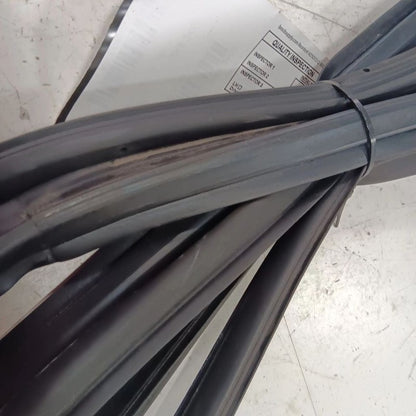 Buick Encore On Door Seal Rubber Left Driver Front  2017 2018 2019 2020