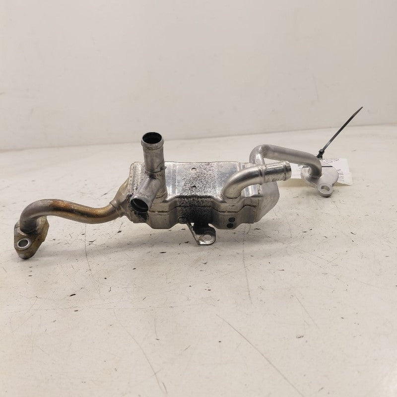 Subaru XV Crosstrek EGR Valve Tube Pipe Exhaust Line Cooler  2025 2024