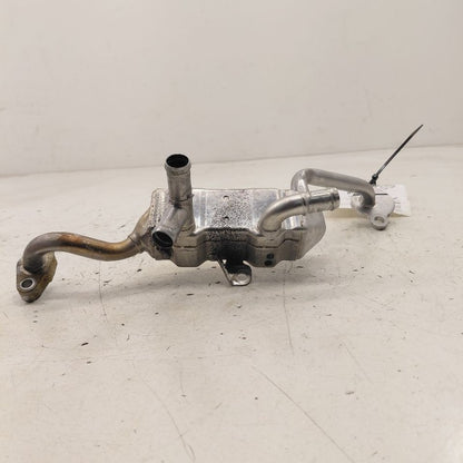 Subaru XV Crosstrek EGR Valve Tube Pipe Exhaust Line Cooler  2025 2024
