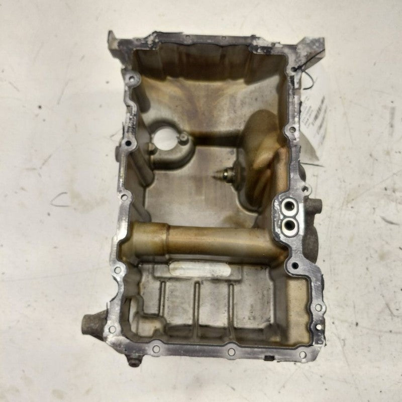 Engine Oil Pan 2.0L AWD Fits 18-24 Alfa Romeo Stelvio