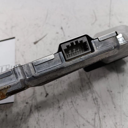 Camera Projector Camera Front Front Facing Fits 20-22 Subaru Legacy