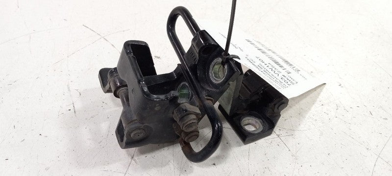 Volkswagen Rabbit Door Hinge Set Right Rear Passenger 2006 2007 2008 2