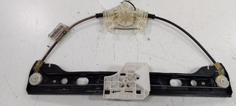 Left Rear Window Regulator Track Fits 13-16 Dodge Dart OEM