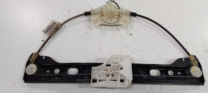 Left Rear Window Regulator Track Fits 13-16 Dodge Dart OEM