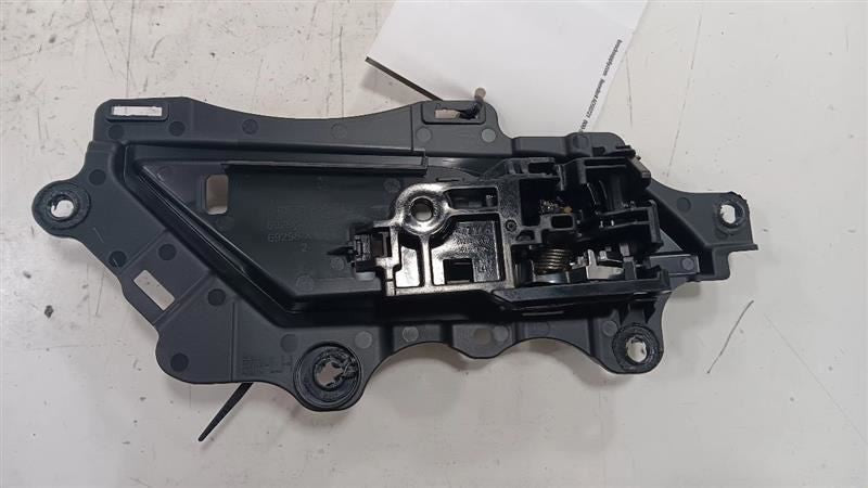 Toyota Camry Door Handle Left Rear Interior Inside  2021 2022 2023