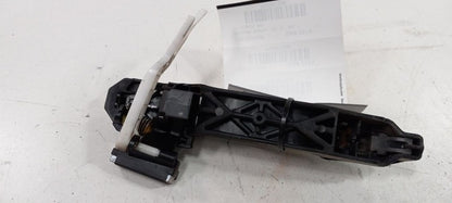 6921112220C2 Passenger Right Door Handle Exterior Assembly Door Rear Fits 08-14 SCION XD