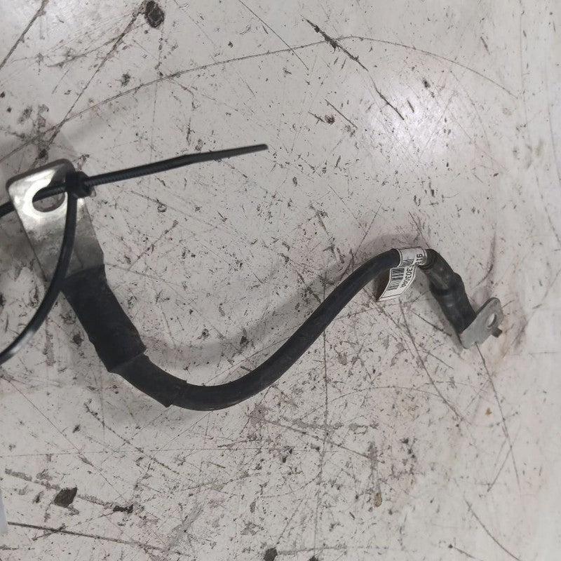 Hyundai Elantra Battery Cable  2017 2018 2019 2020