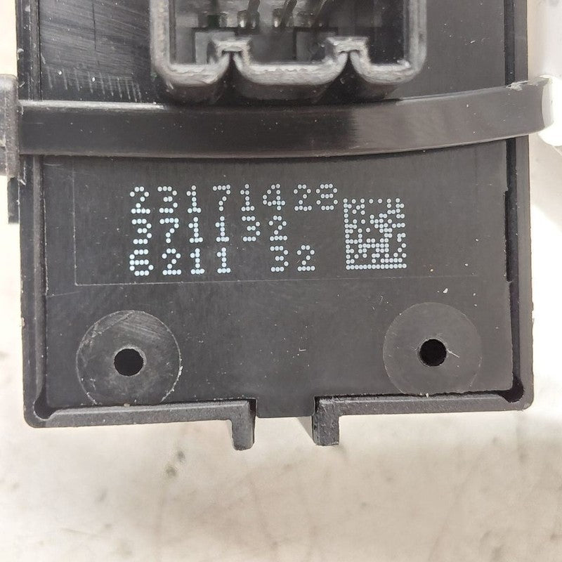Cadillac CT6 Window Switch Power Left Driver Rear  2018 2017 2016