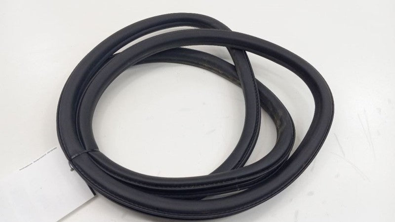 Chevy Malibu On Body Door Jamb Seal Rear Left Back 2014 2015 2016 2017 2018