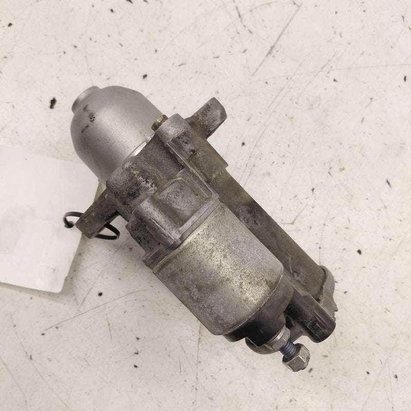 Engine Starter Motor Fits 18-24 Alfa Romeo Stelvio