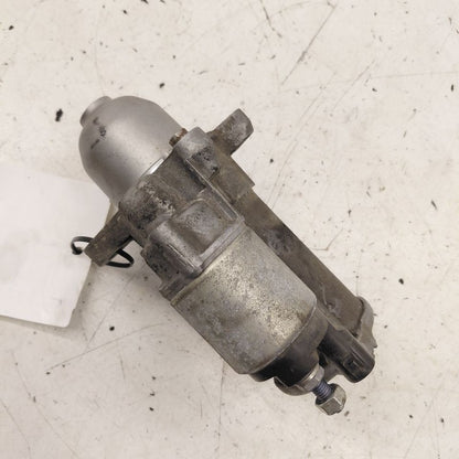 Engine Starter Motor Fits 18-24 Alfa Romeo Stelvio