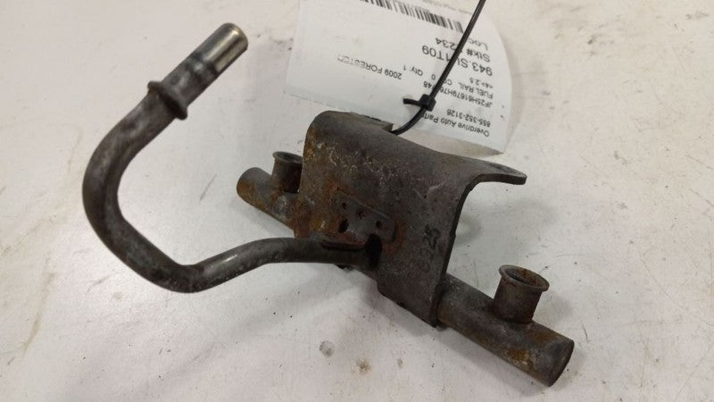 Subaru Forester Fuel Rail Injection Injector Mount Bar 2009 2010 2011 