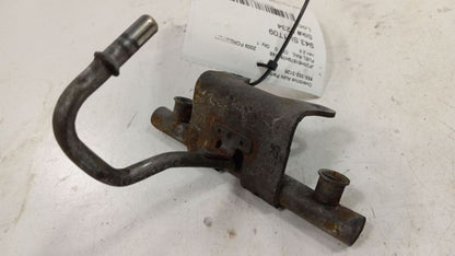 Subaru Forester Fuel Rail Injection Injector Mount Bar 2009 2010 2011 