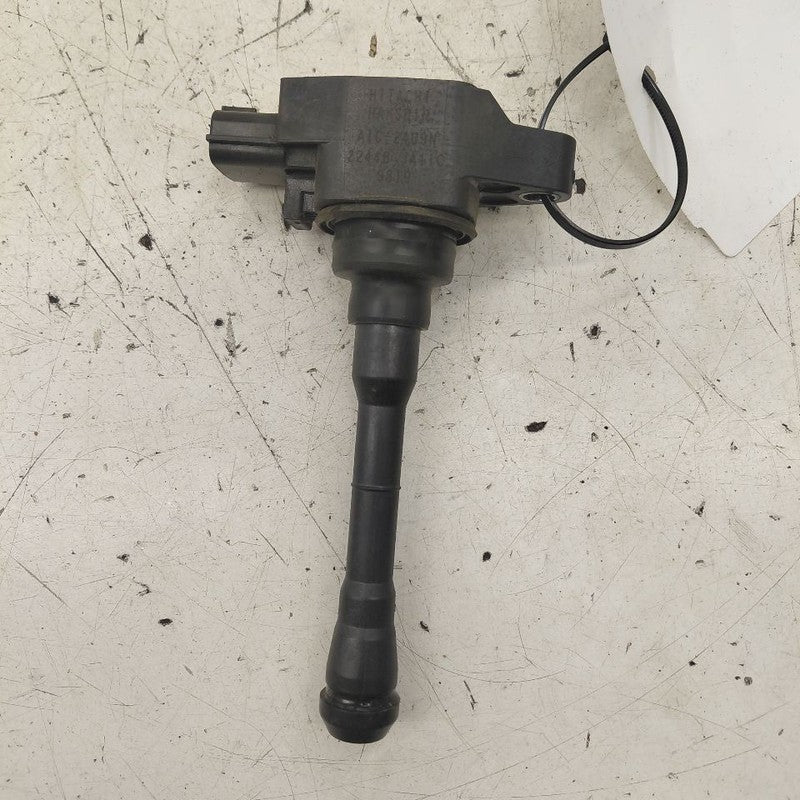 Coil Ignition Ignitor Fits 09-24 Nissan Murano