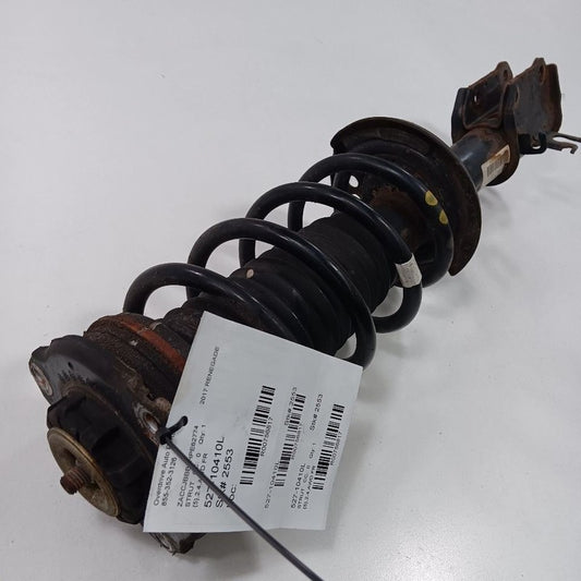Driver Left Strut Front AWD Fits 15-18 Jeep Renegade OEM
