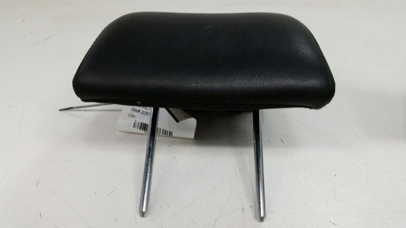 Mazda 6 Seat Headrest Rear Back Seat Head Rest 2009 2010 2011 2012 2013 OEM