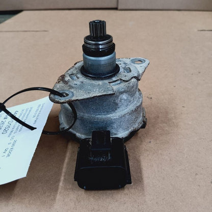 Ford Edge Differential Lock Motor 2.7 2019 2020 2021 2022
