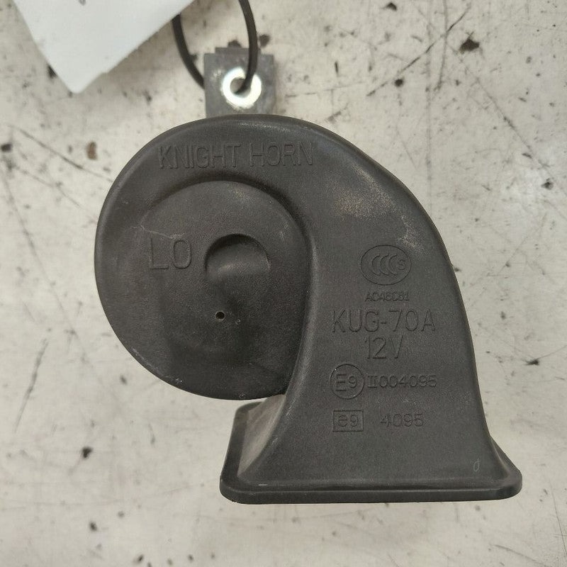 Mazda 6 Horn  2018 2019 2020 2021