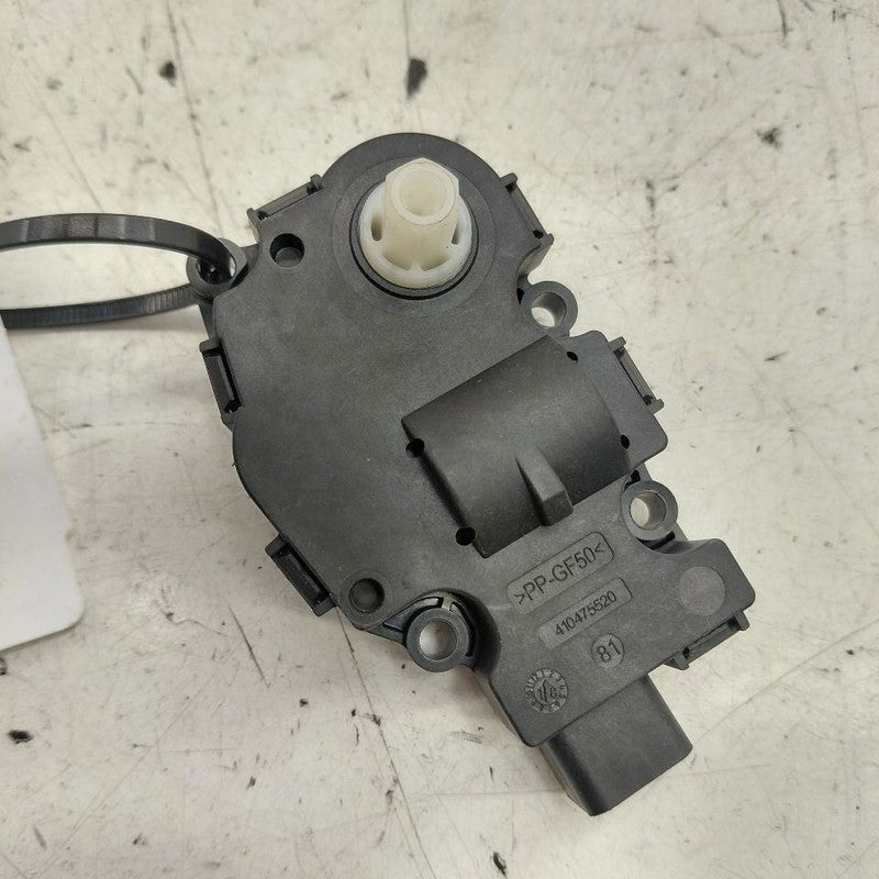 Volvo S60 Flap Door Motor Heater AC Door Actuator  2018 2017 2016